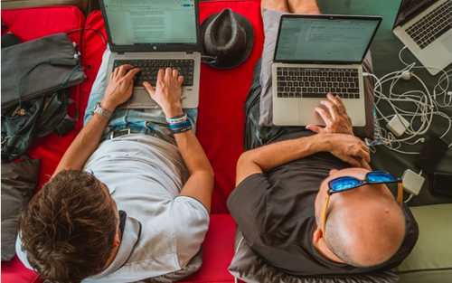 为什么企业做搭建小程序官网