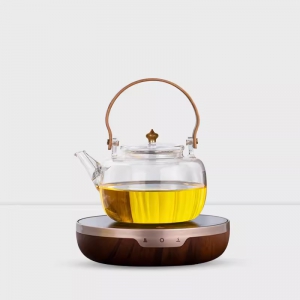 玻璃烧水壶泡茶壶